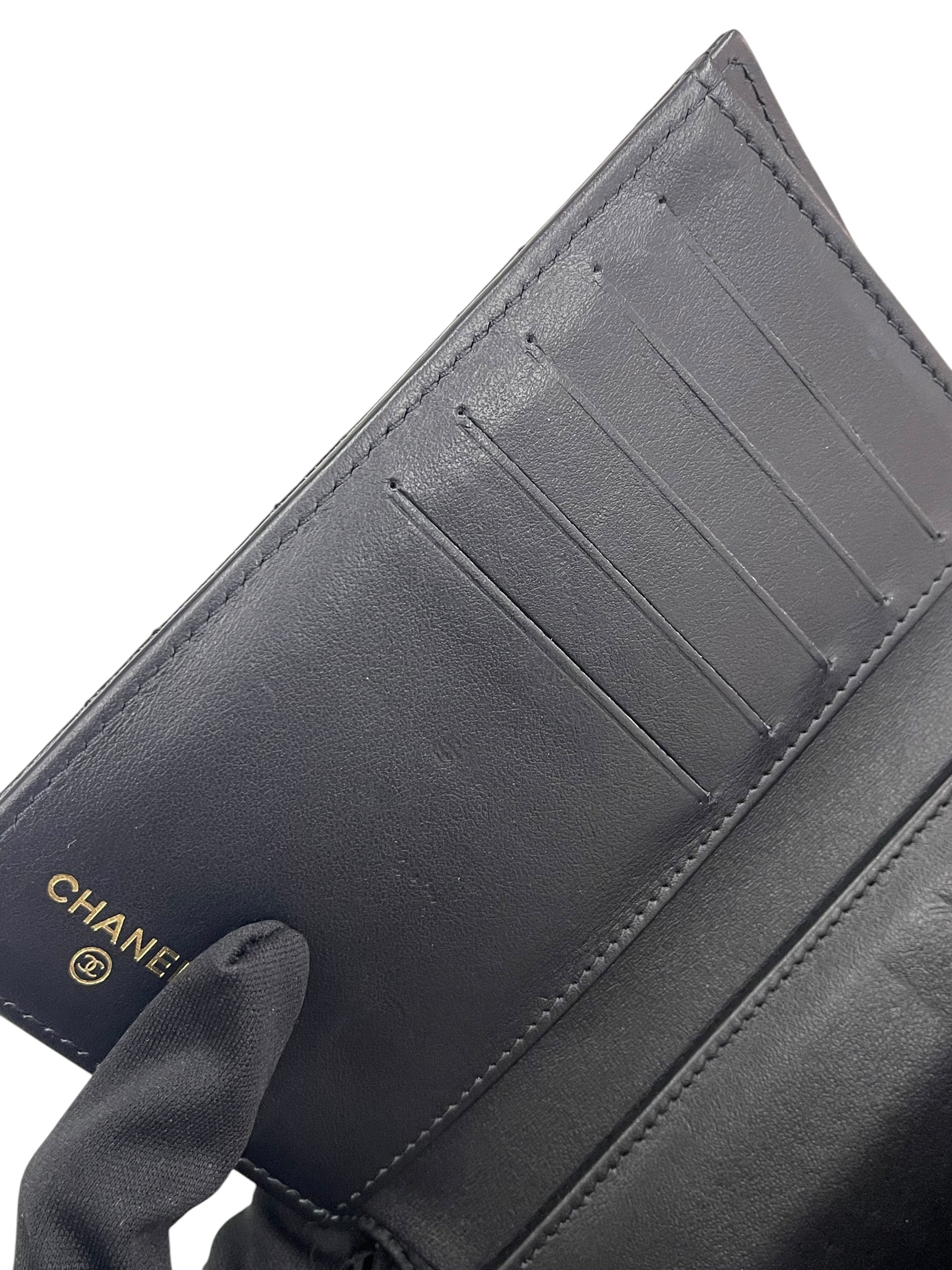 Pre-owned Chanel Wallet / Product Code: 071004