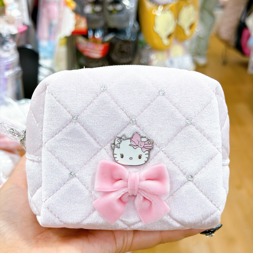 日本直送日本版Hello Kitty生日系列多款產品現貨發售
