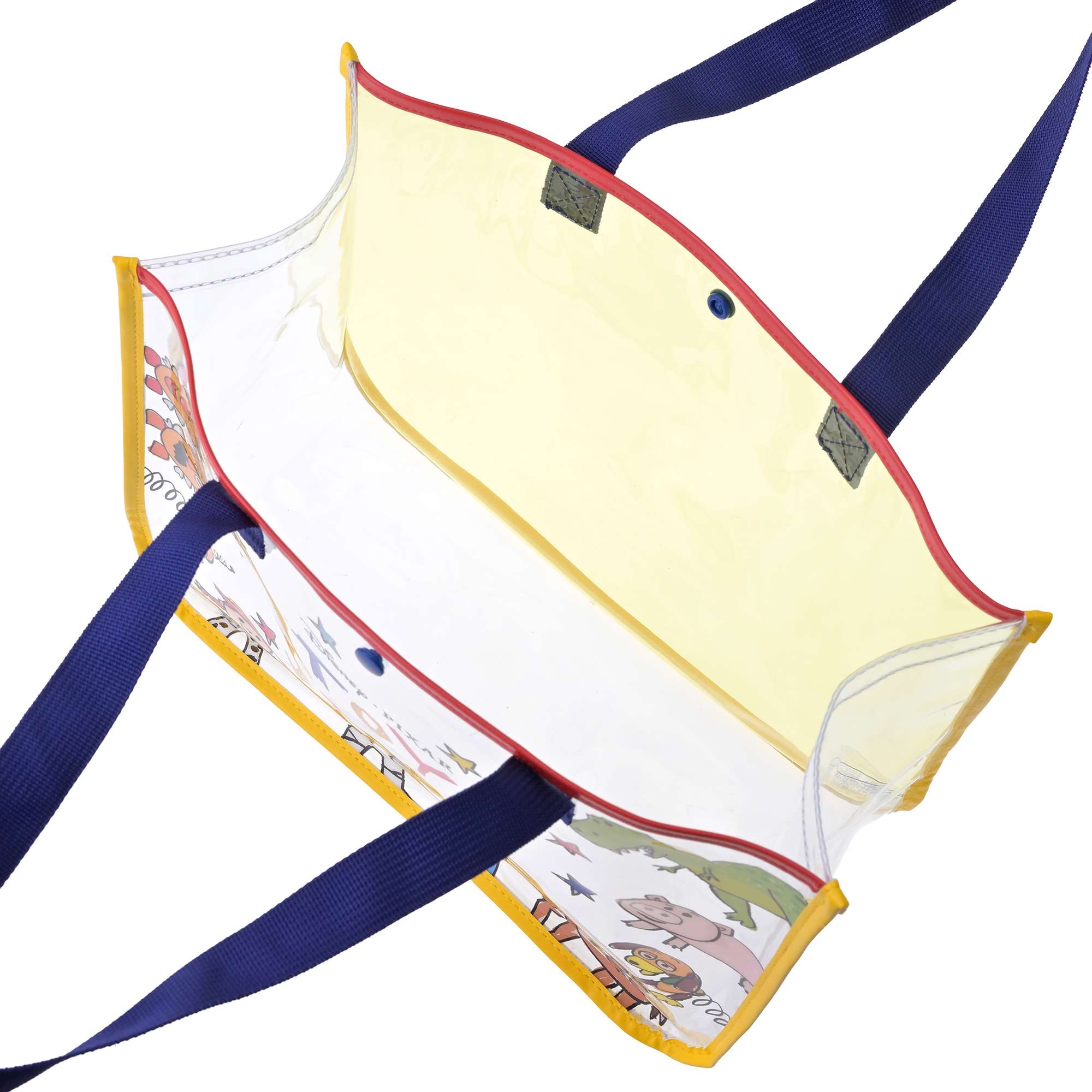 🌸 【預訂】Toy Story 手挽袋-兒童夏日新品