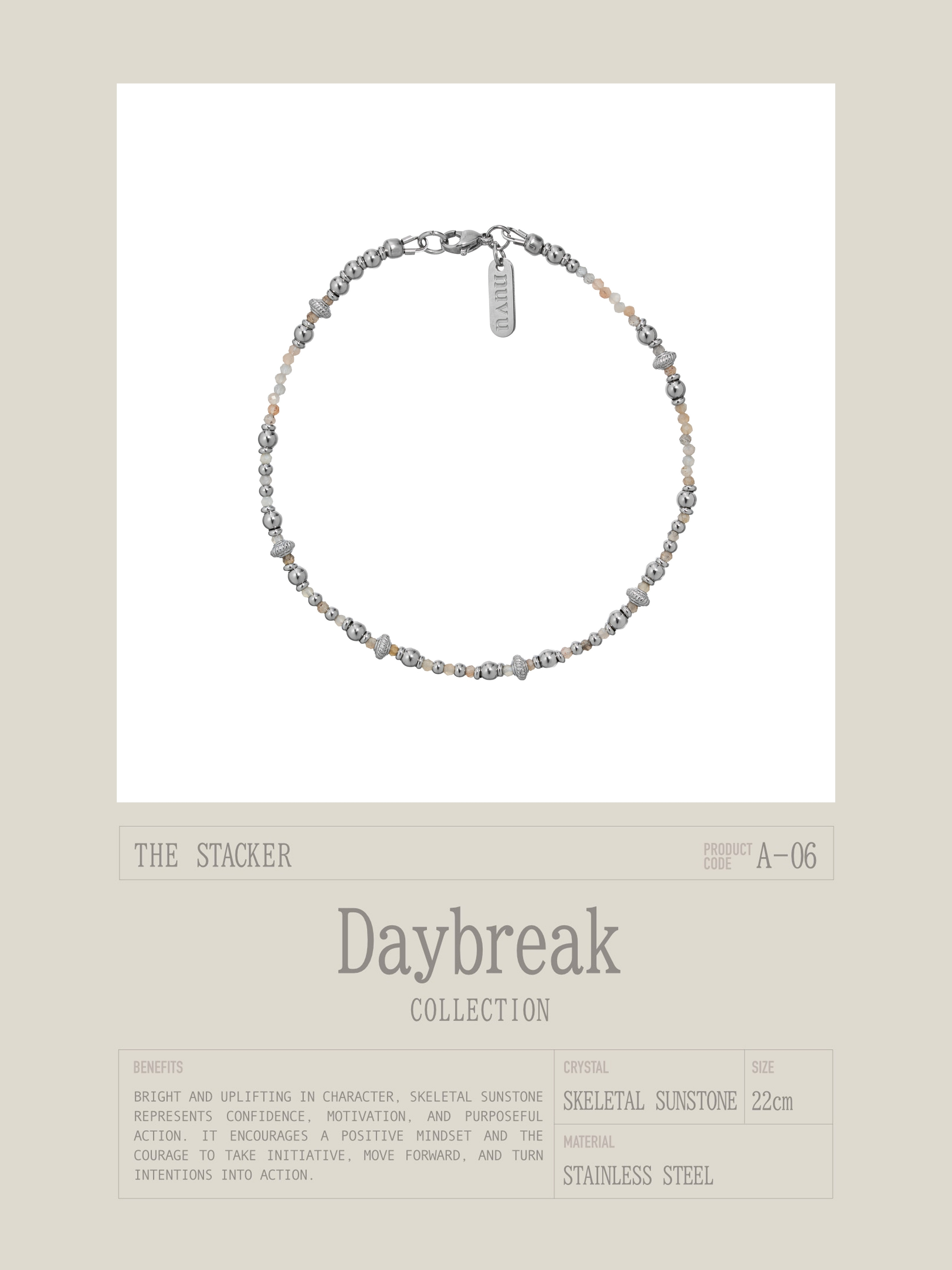 Daybreak A-06