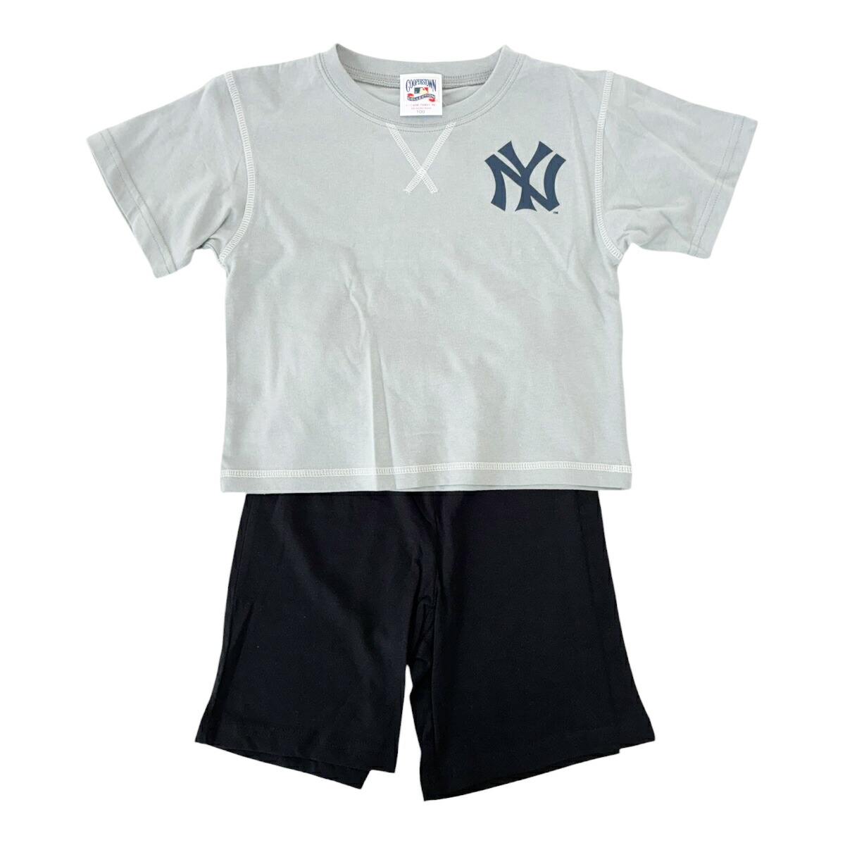 🆕【⭐訂購⭐】🇯🇵日本直送🌀 #MLB 反車線家居服套裝［3款選］🌀 [PLEA-0158] [260615]