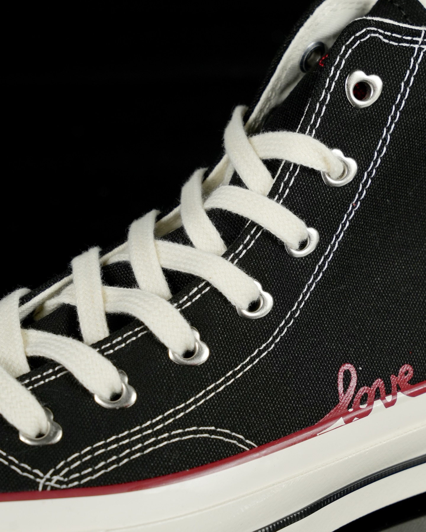 Converse Chuck 70 Valentine's Day A19061C