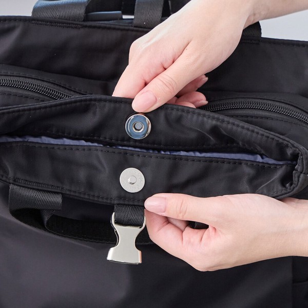 🆕【⭐訂購⭐】 🇯🇵日本直送🌀ROOTOTE CEOROO 簡約 手提包/背包［4款選］🌀[ELCD-0039][260326]