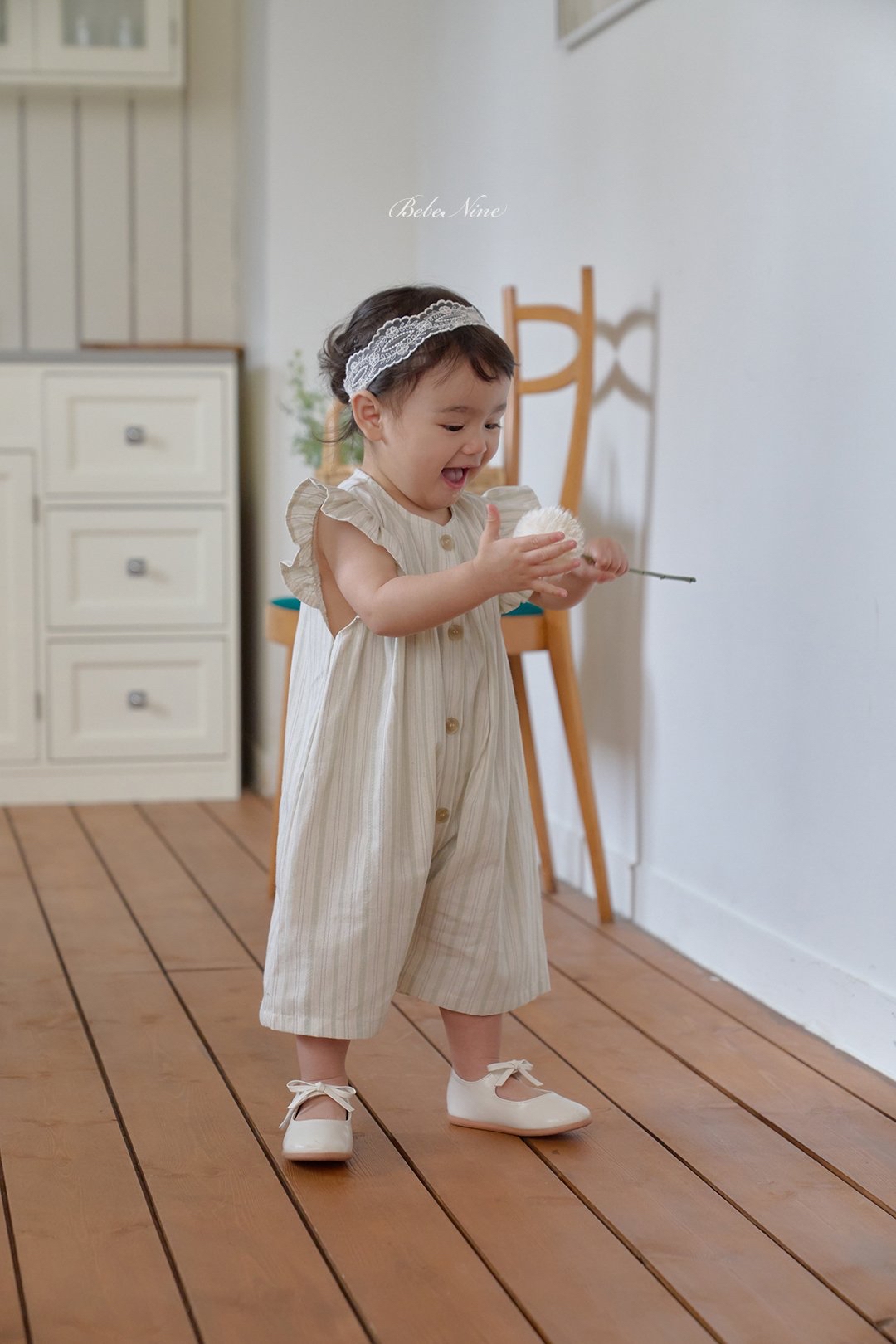 🇰🇷bebenine連身衣