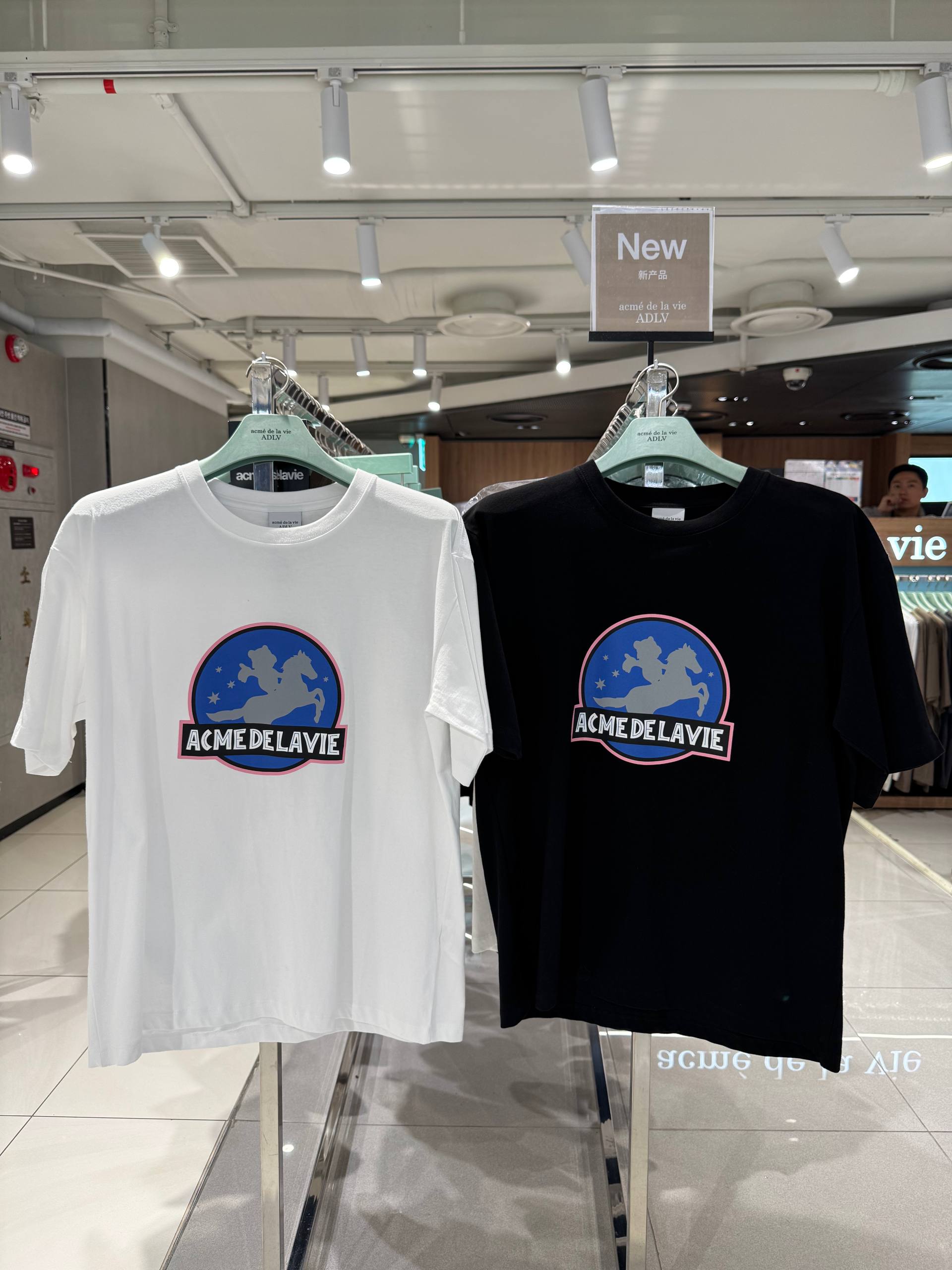 🇰🇷ADLV 马年限定款✨