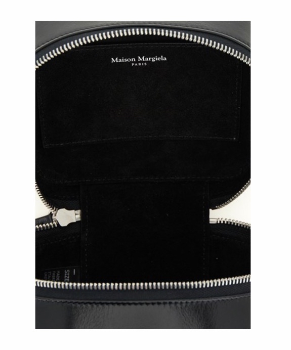 Maison Margiela 女士 大立方體手提包均碼碼14cm*14cm*14.5cm