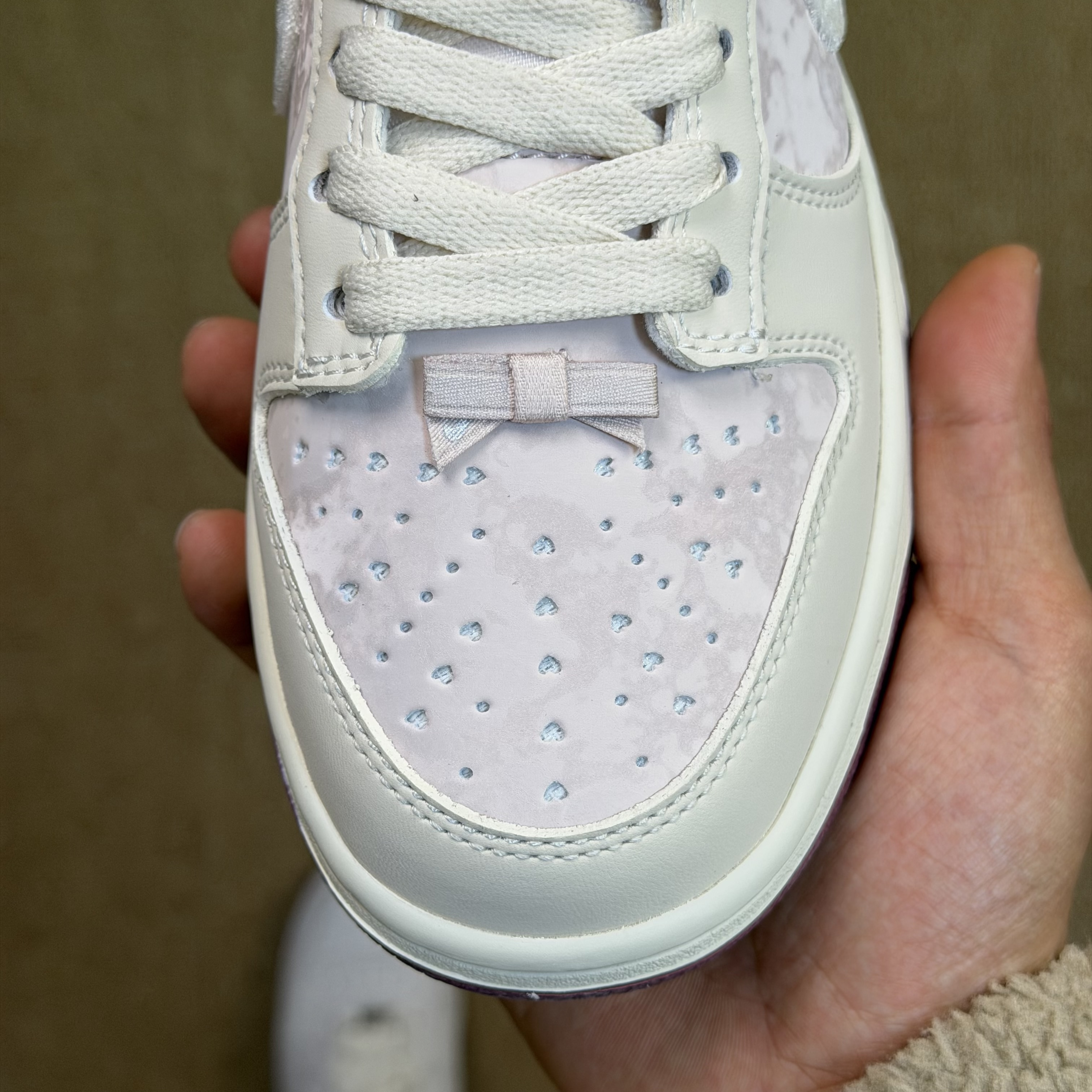 Nike Dunk Low "Valentine’s Day" IQ1145-610