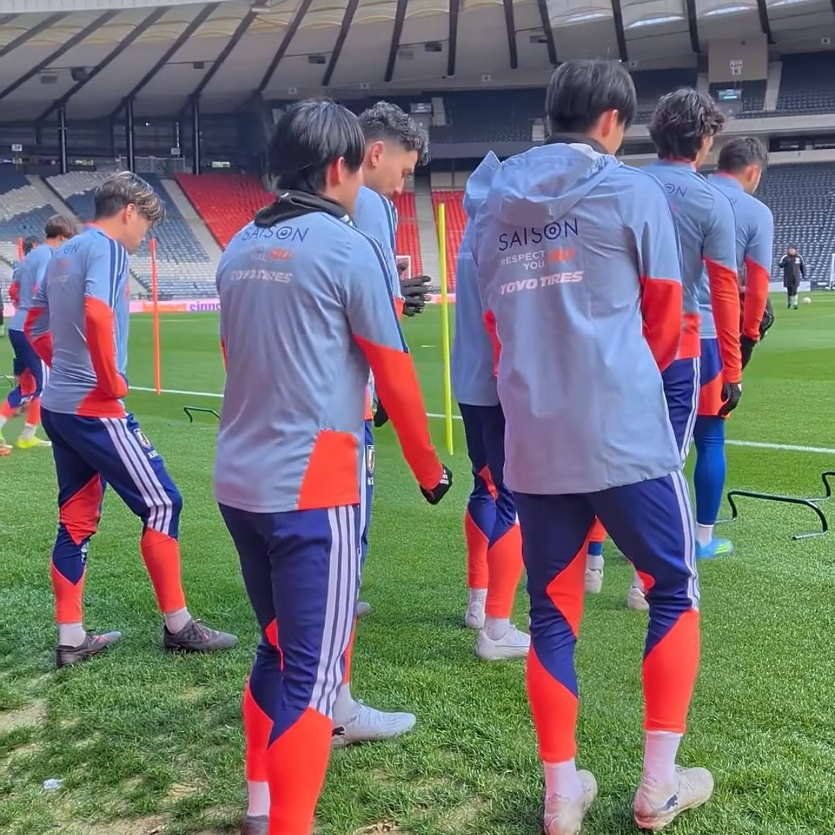 Adidas Japan 日本 2026 TIRO PRO 防雨外套 JZ9642