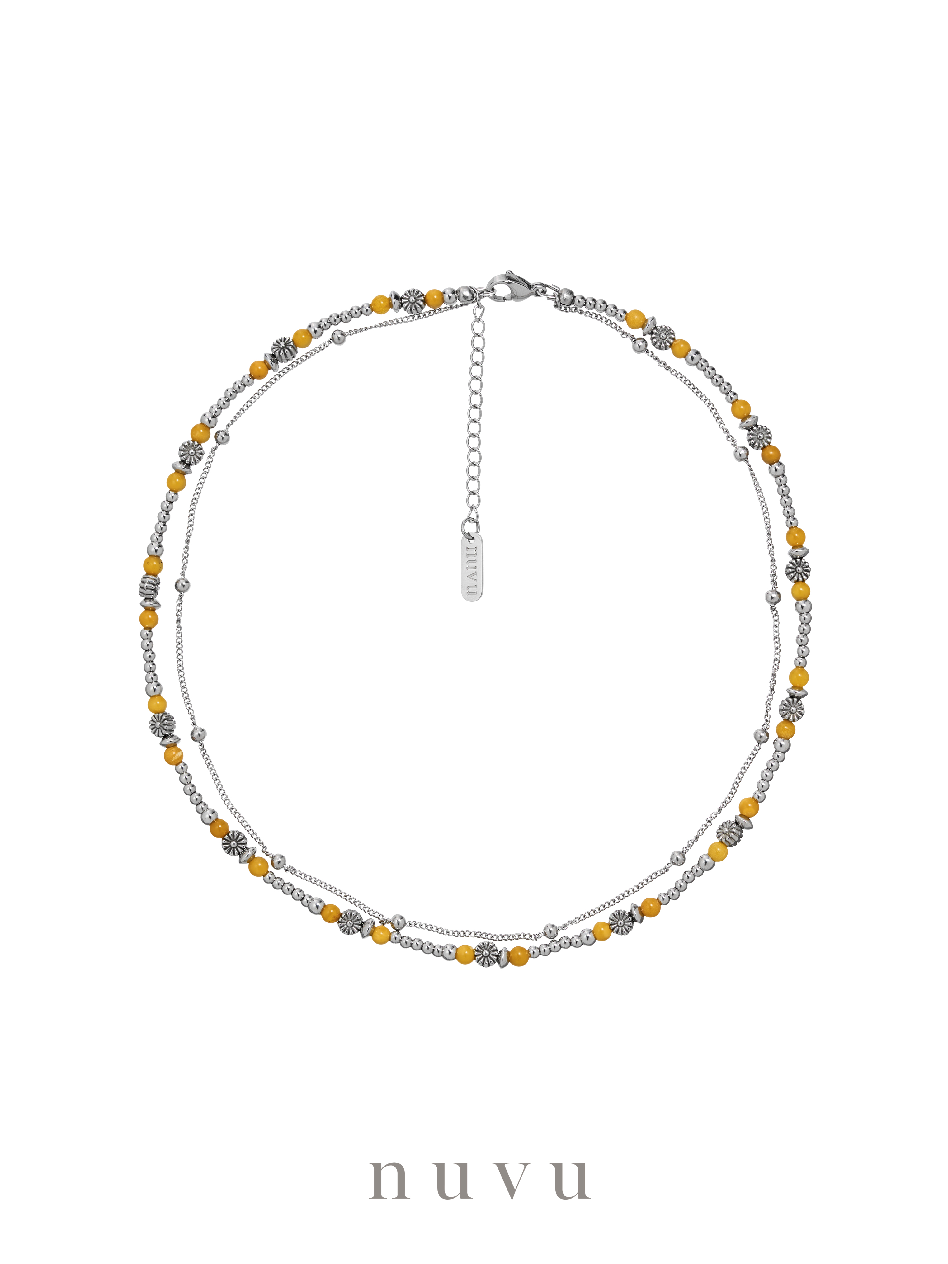 Life Line Necklace