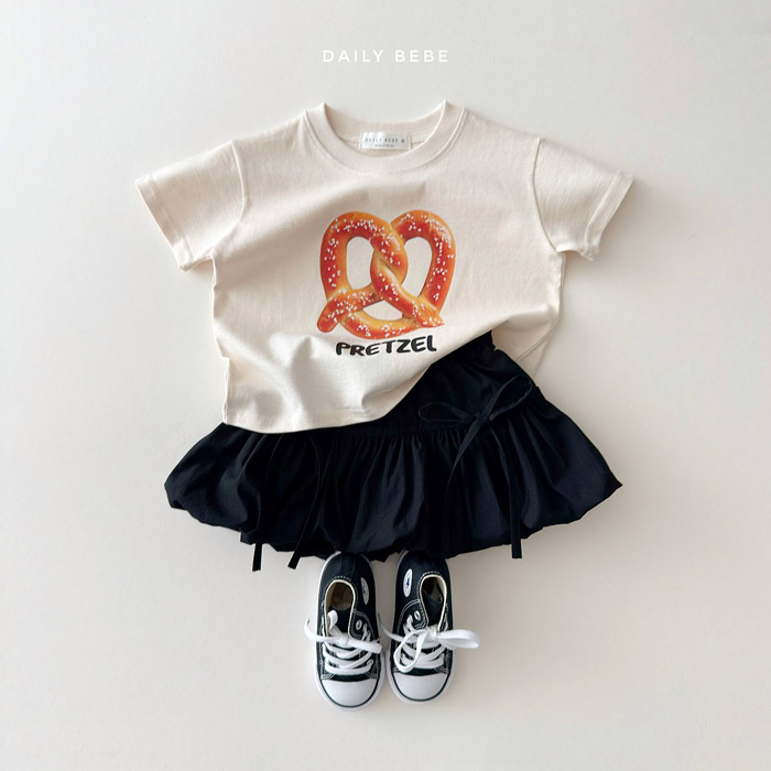 🇰🇷Dailybebe skirt