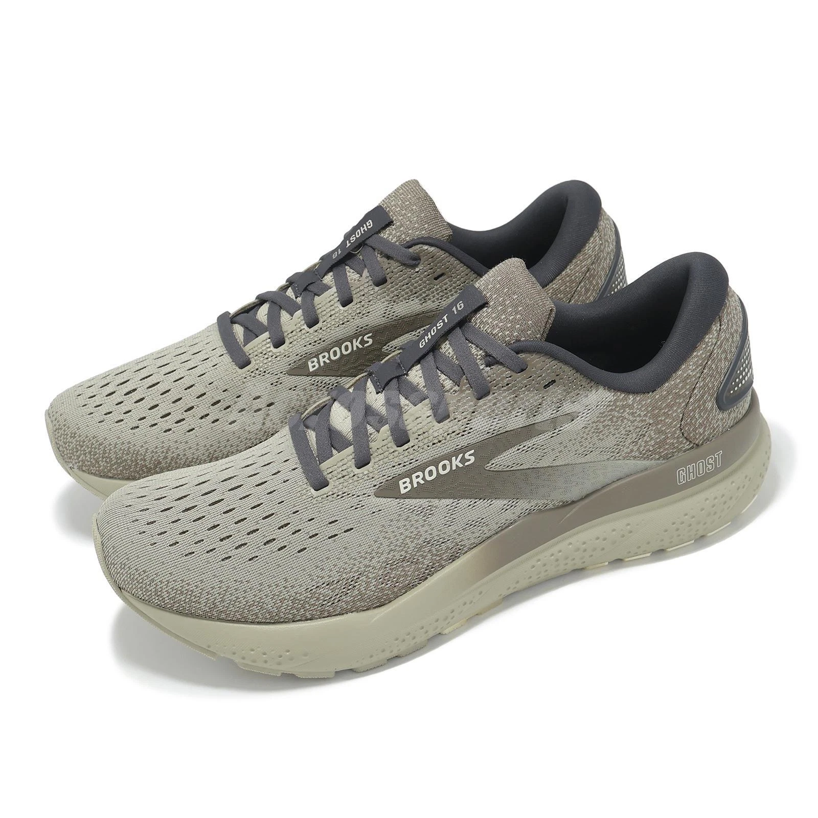 Brooks Men's Ghost 16 1104181D