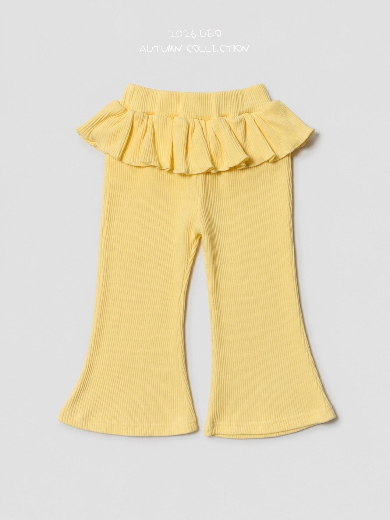 Girls | Sweetie Frill Bootcut