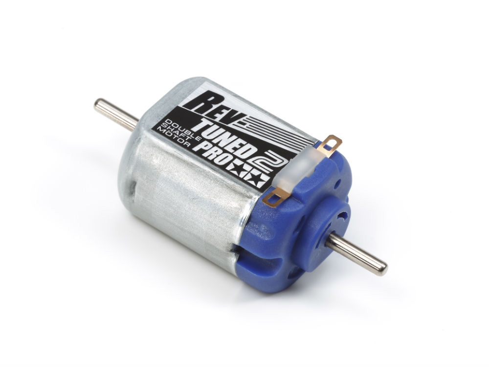 REV-TUNED 2 MOTOR PRO