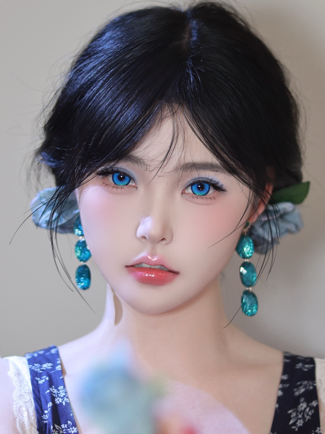 Dgugulens 日拋 奶油聖代系列