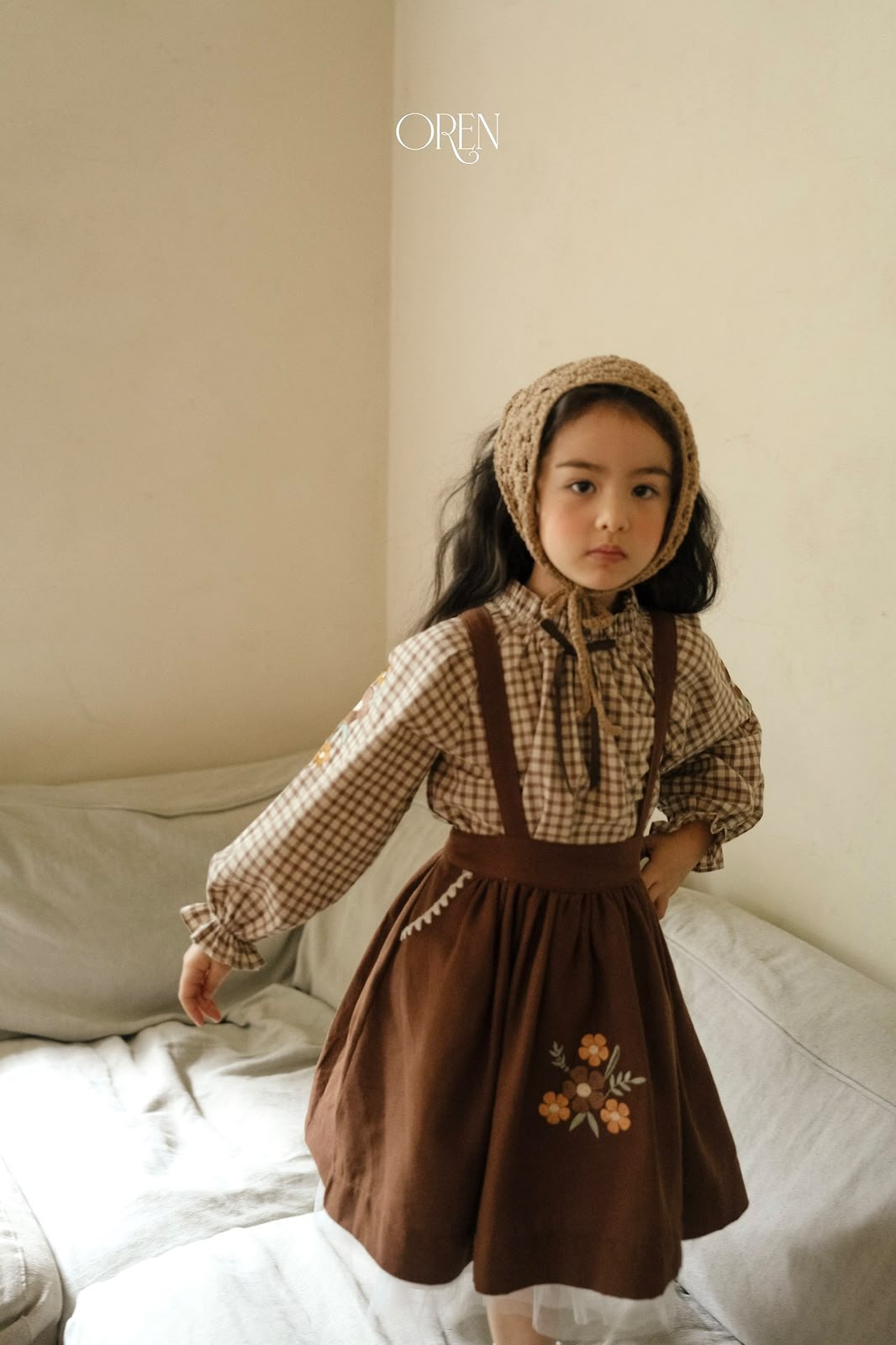 CH6174 Skirt