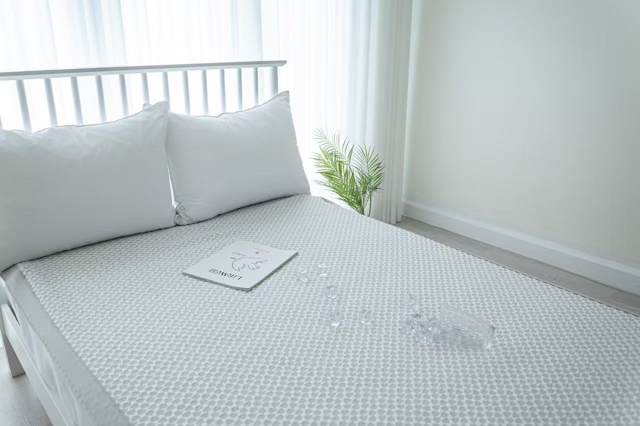 🇰🇷韓國防水抗菌涼感床墊