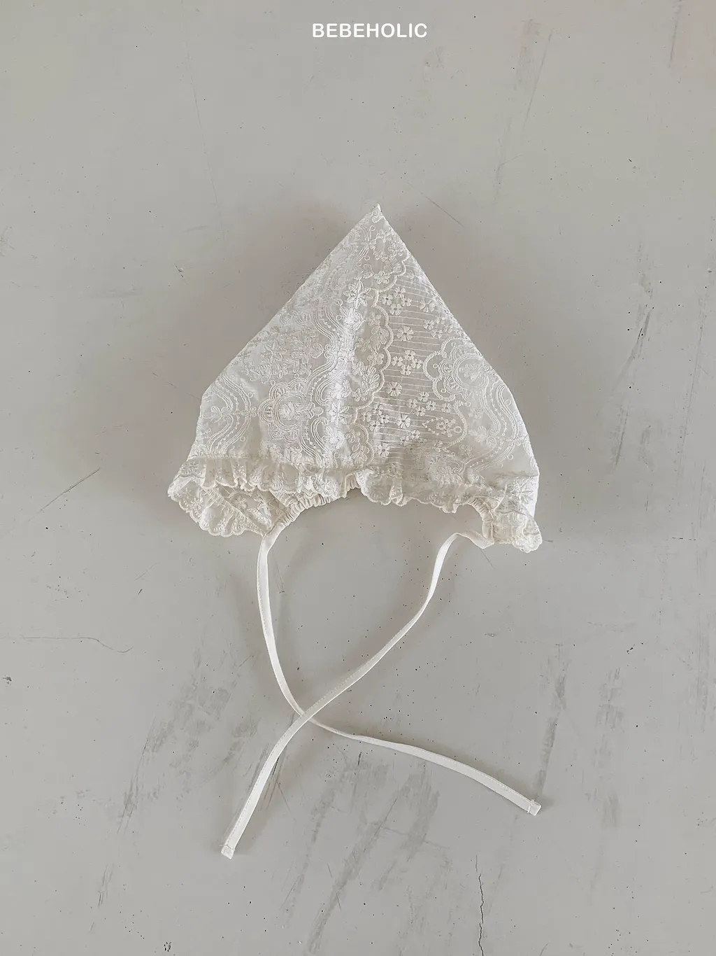 🇰🇷Bebeholic帽