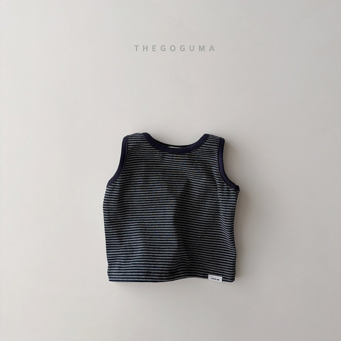 🇰🇷the goguma背心