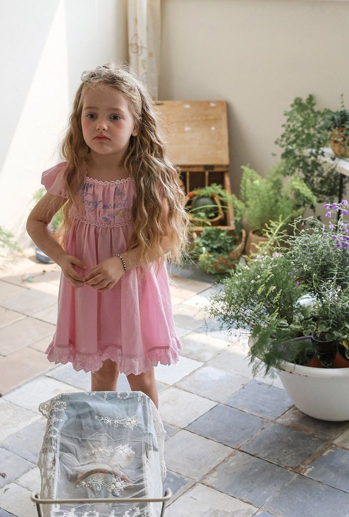 🇰🇷Puella_Flo裙