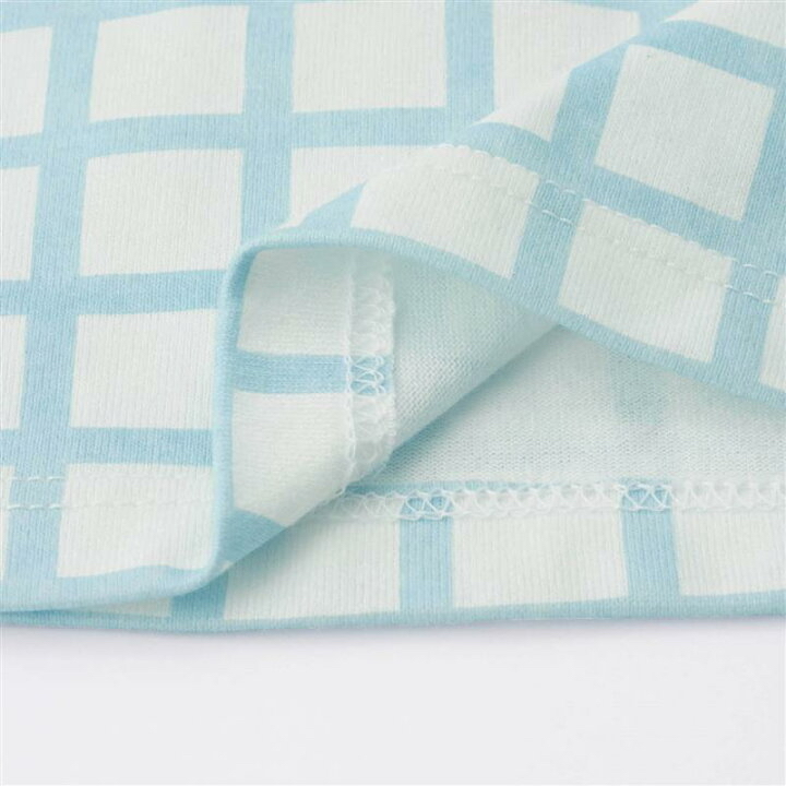 🇯🇵預訂 日本直送🇯🇵三色格紋圓領長袖上衣