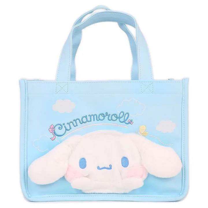 Cinnamoroll 手提袋