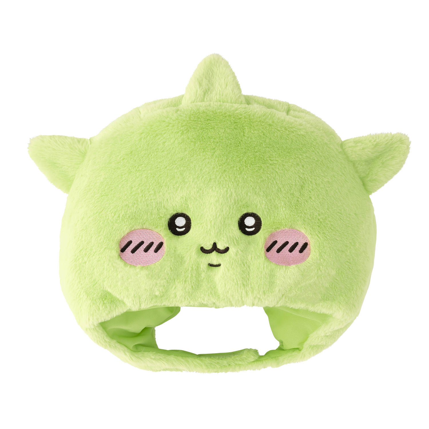 [CHIIKAWA PARK] 毛絨帽 part 2