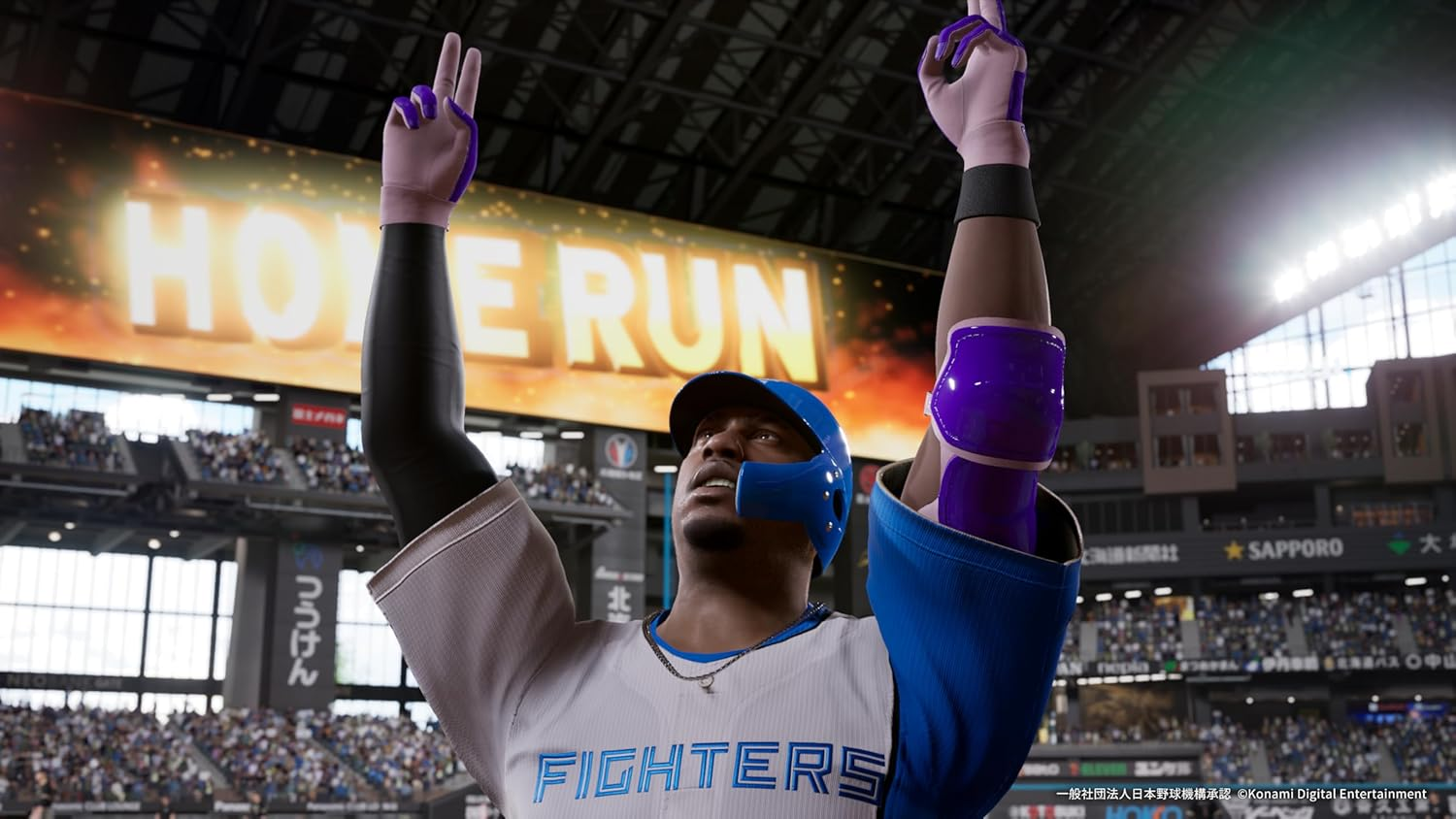 【預售 16/7】PS5 職棒野球魂2026 Professional Baseball Spirits 2026 日文  (日文封面) PO0672