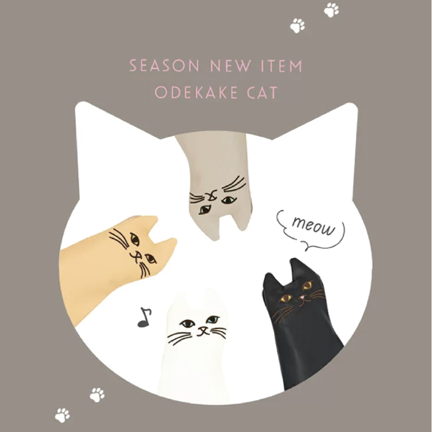 貓咪完全遮光超輕遮