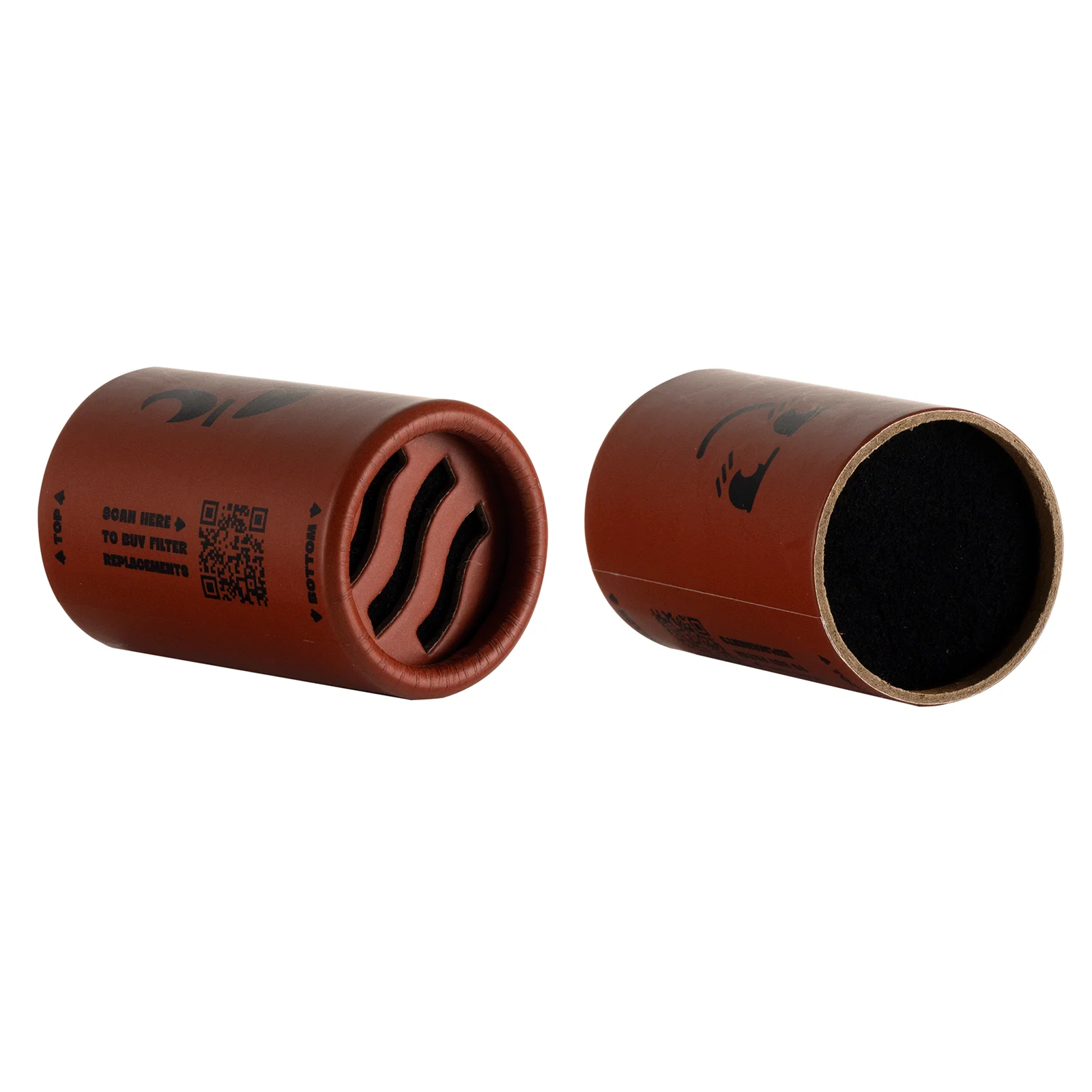 Smoke Fiends - Blitz The Football Themed Eco-Friendly Personal Air Filter | HEMPER