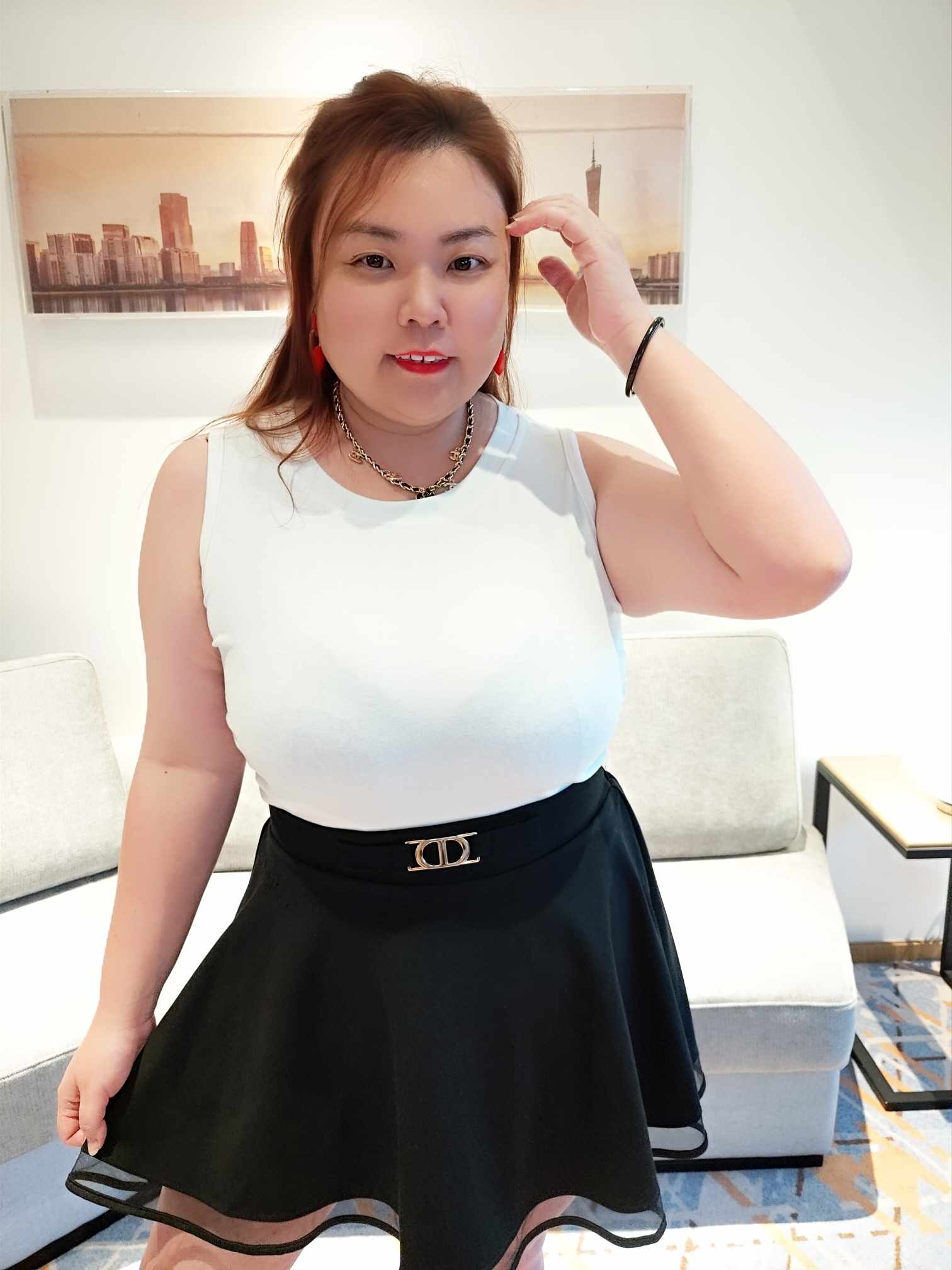 YCE04 5901 显瘦收副乳背心