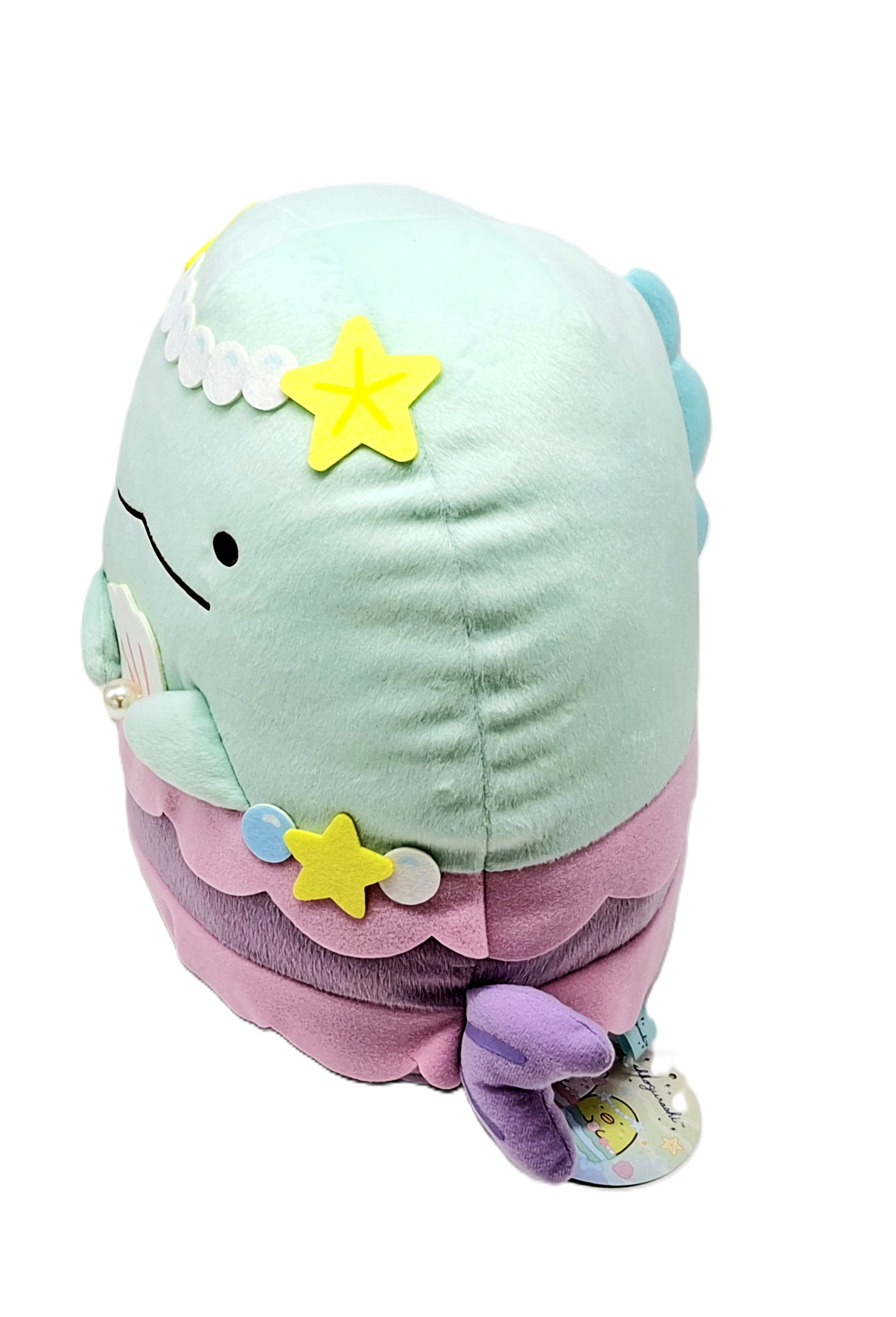 Sumikko Gurashi角落生物 30CM擺設SG (AB-08101A)