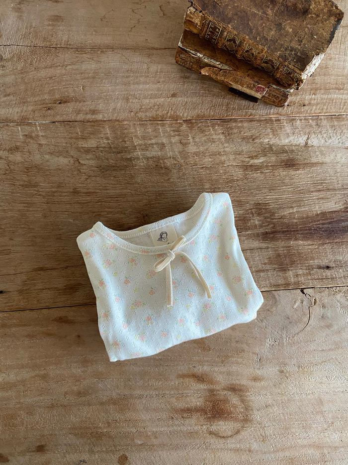 🇰🇷Anne shirley tee