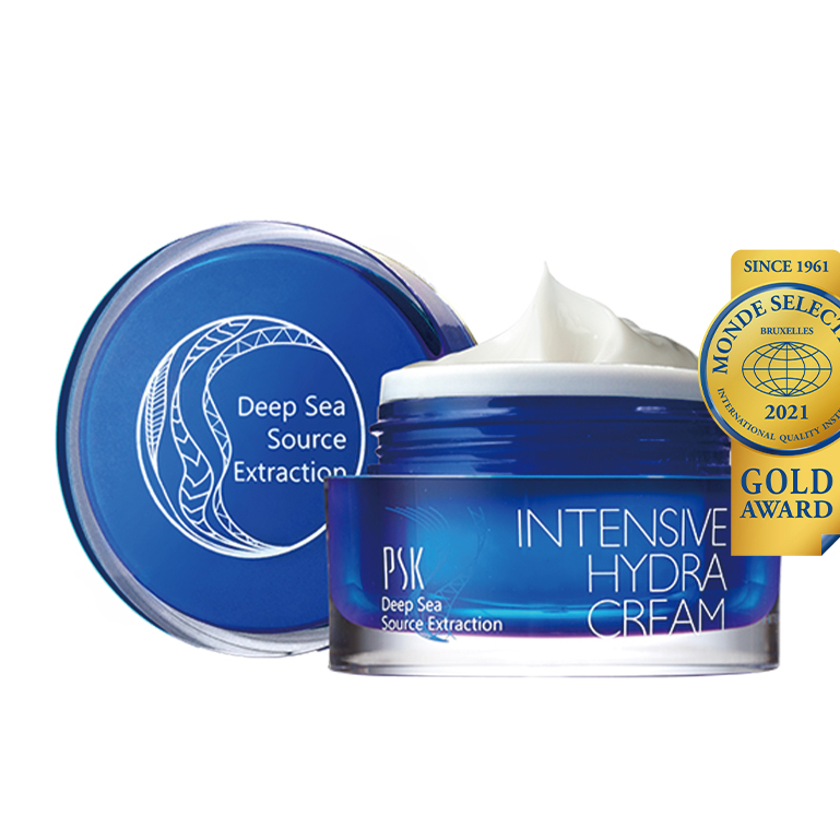 【每月一次帶貨到港】PSK深海源萃水潤舒芙霜30ml