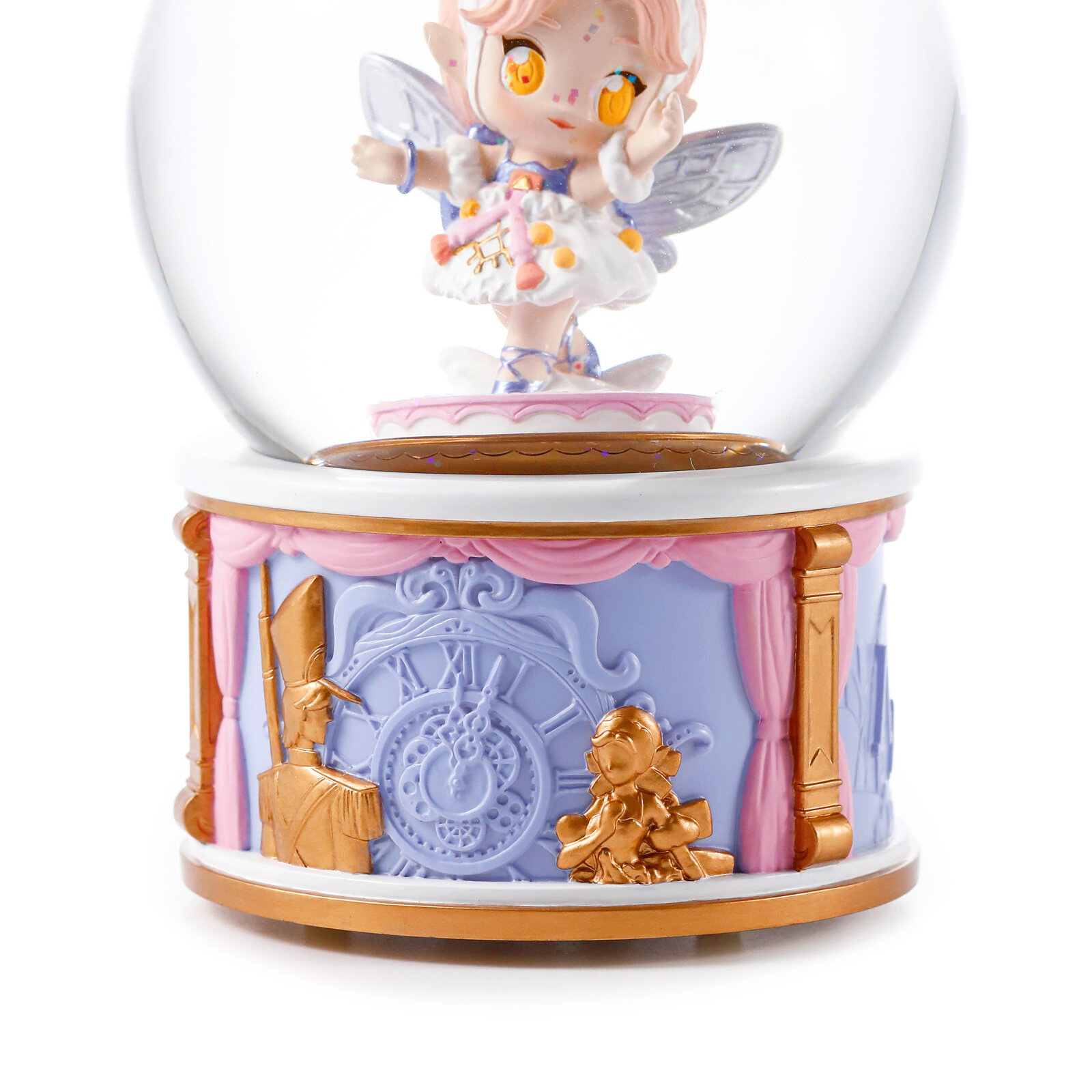 📦訂購 Jarll Honor of Kings 王者榮耀 艾琳奇遇舞章 水晶球音樂盒