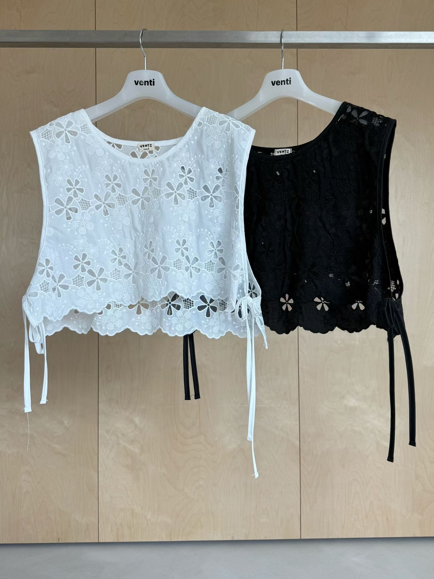 (2026SS) VENTI - VEST