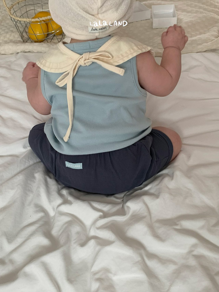 🇰🇷Lalaland Bebe短褲