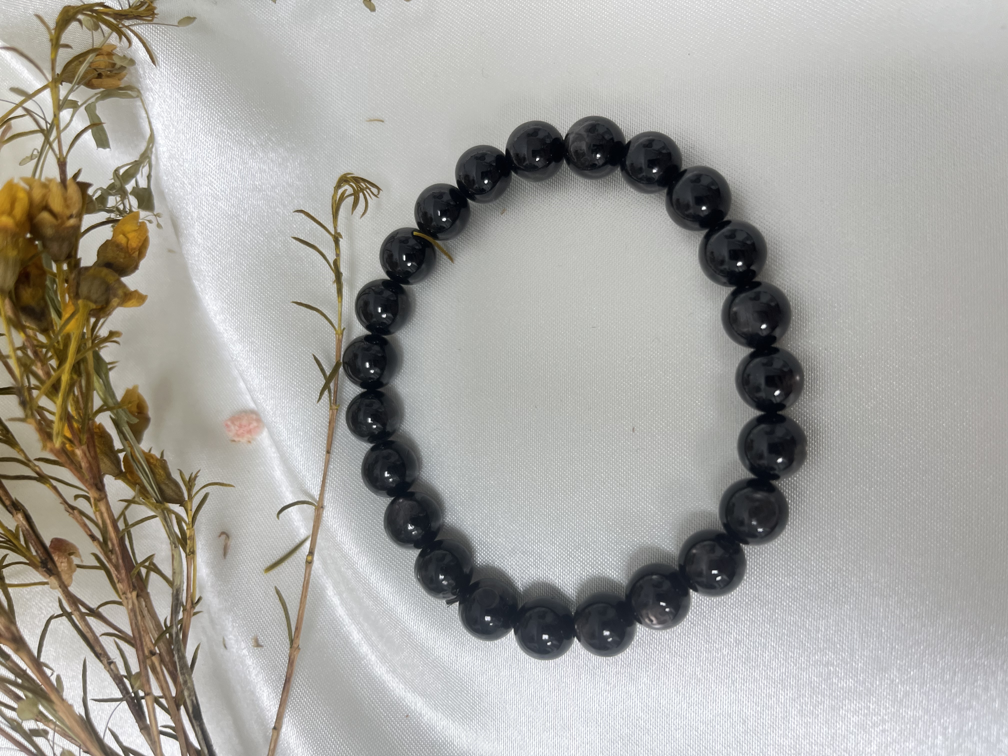 高品質十字星光金運石 9m+