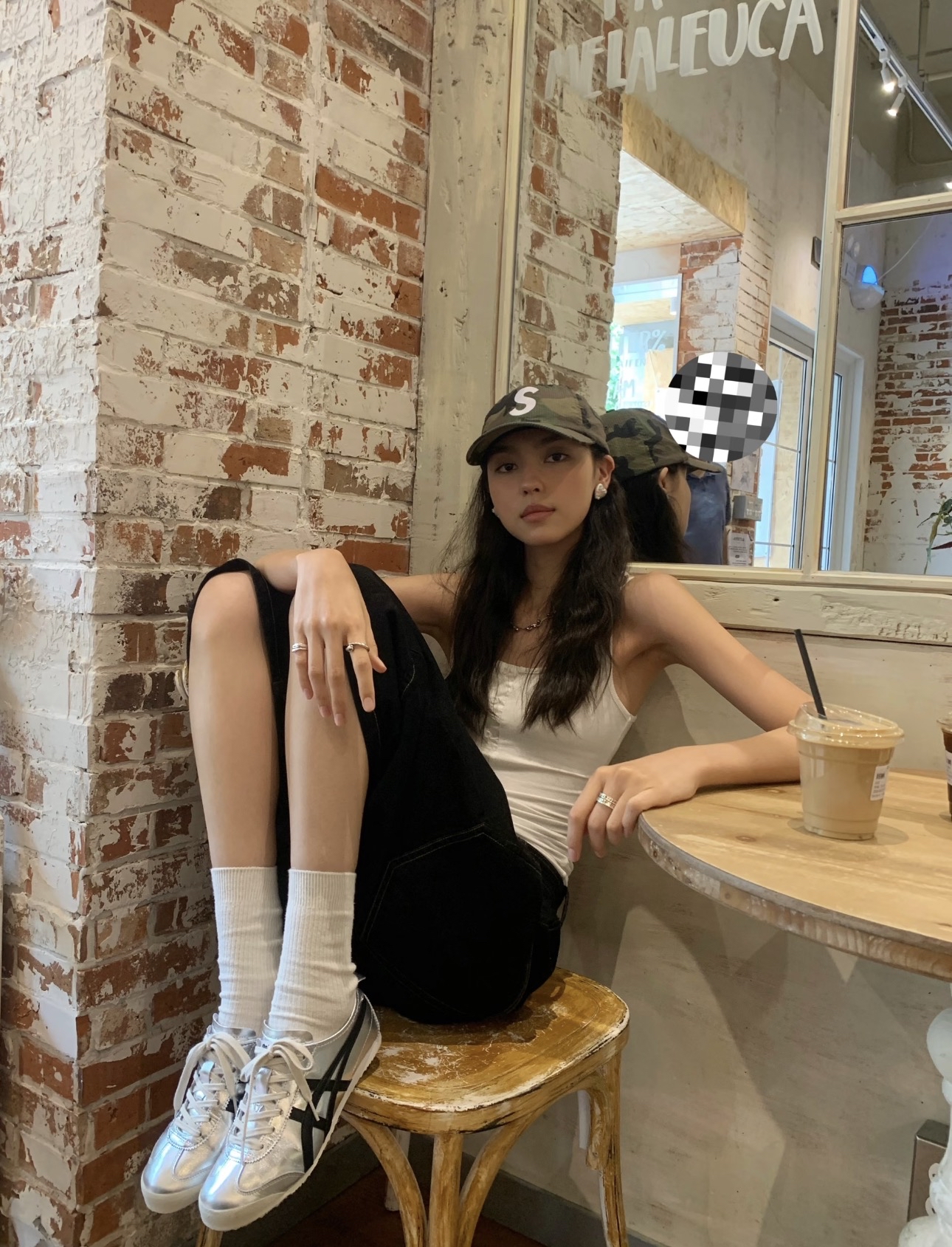 🇯🇵MEXICO 66 亮面色系