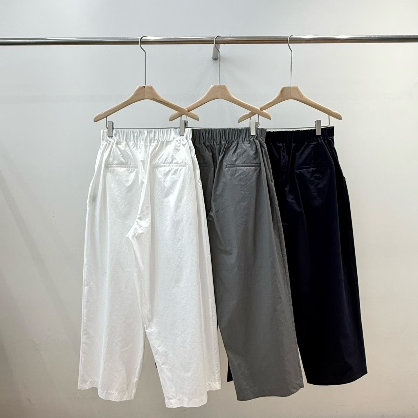 (2026SS) REVE - PANTS