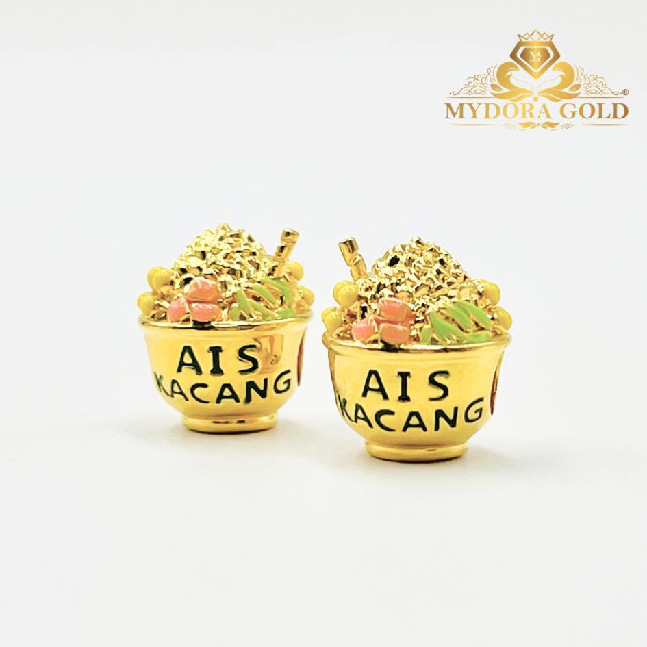MYDORA Bead Delicious Ais Kacang (5G) l EMAS 916/22K