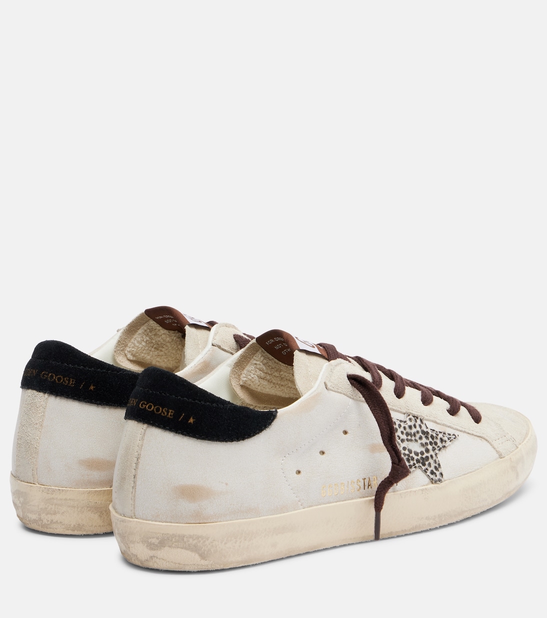 限時優惠✨訂貨🍒Golden Goose Superstar sneaker  Size 36/37/38/39/40
