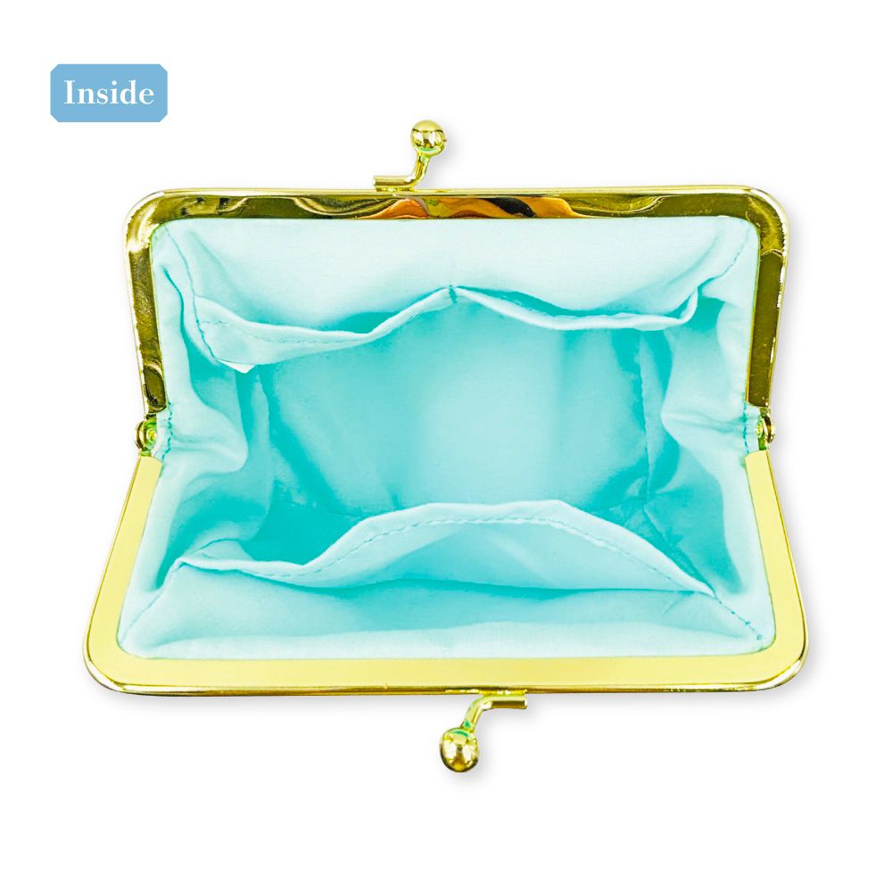 現貨🌸日本直送 | Pokemon皮卡丘和風小袋/化妝包/小物收納袋/散子包 