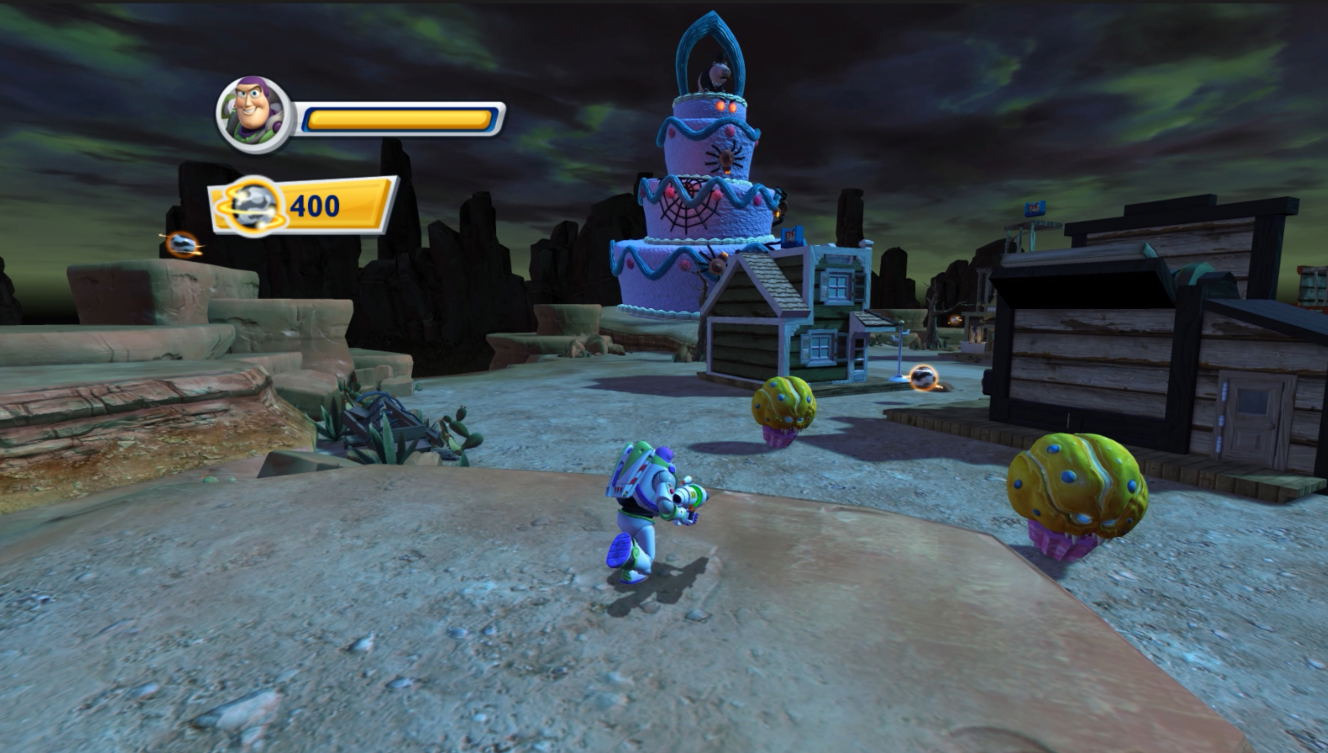 【預售 29/10】SW2 玩具總動員：復古合輯 & 玩具總動員3：完整版 Toy Story: Retro Roundup! + Toy Story 3 Complete Edition Double Pack 中/英/日文  (英文封面) PO1252