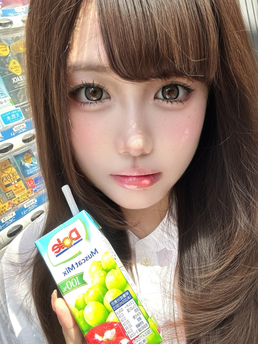 FullyGift 半年拋 浴光沙礫/息光脉絡/沐光椰吻