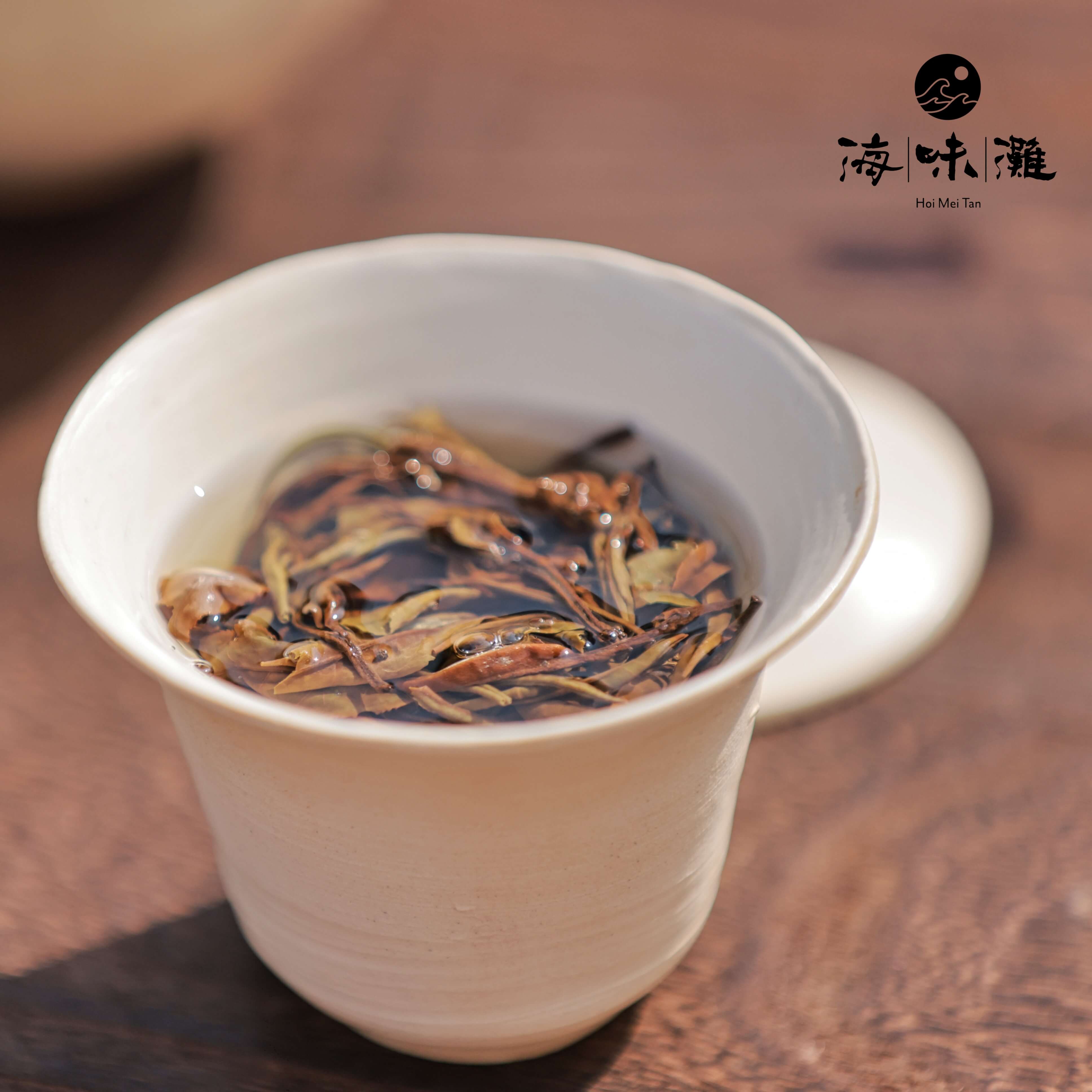 森照（40克鐵罐裝）