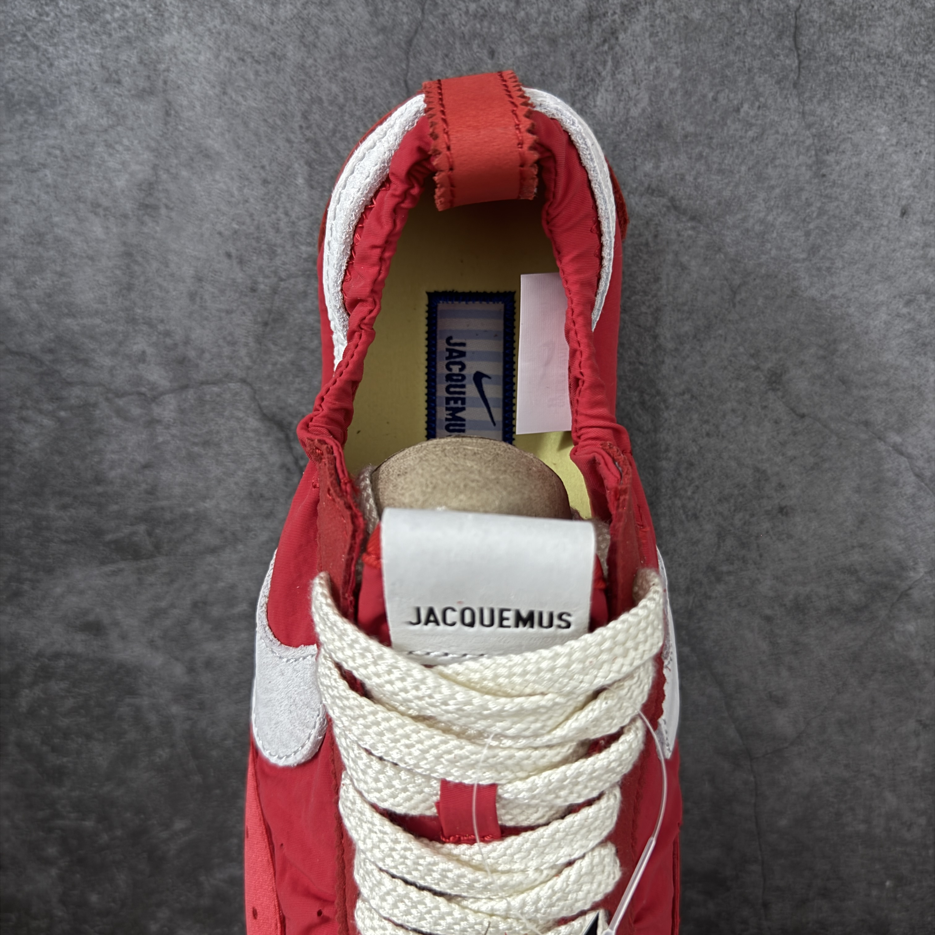 Nike Moon Shoe SP Jacquemus HV8547-600