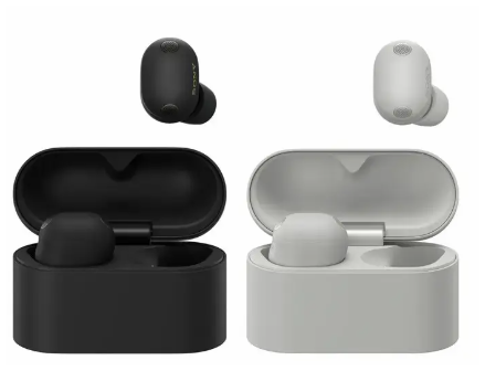 Sony WF-1000XM6 無線降噪耳機 - 平行進口