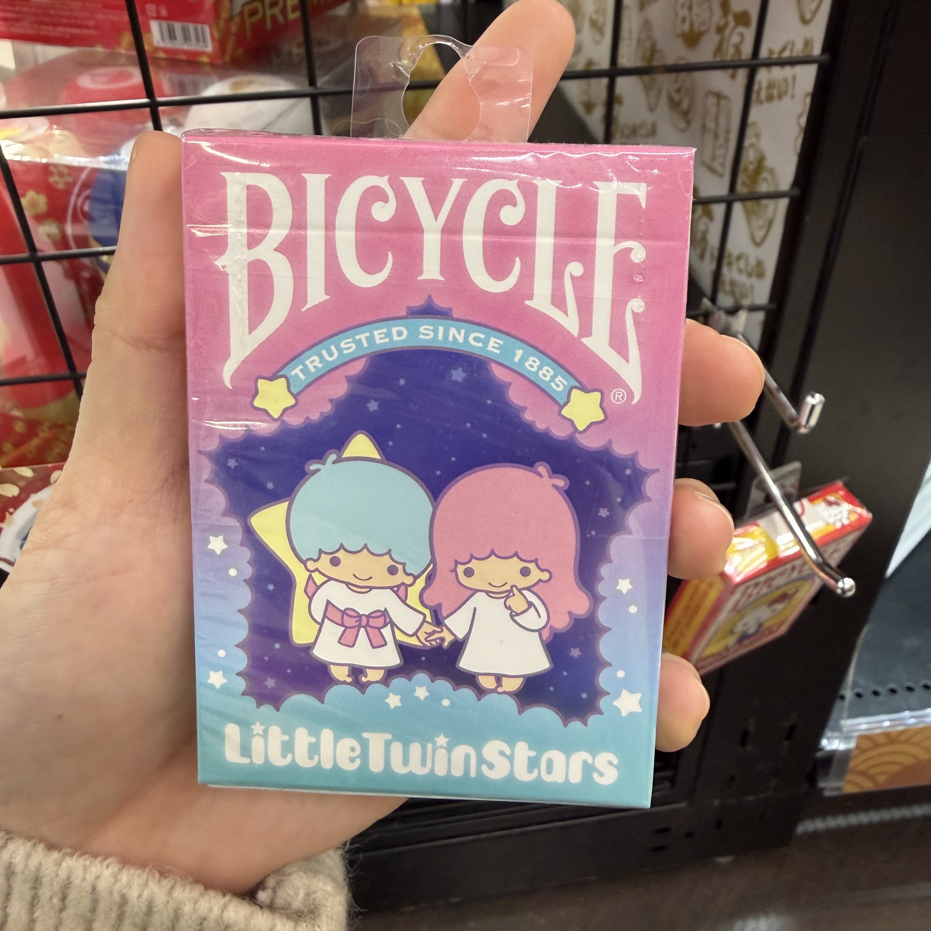 Bicycle Playing Cards （Poker）