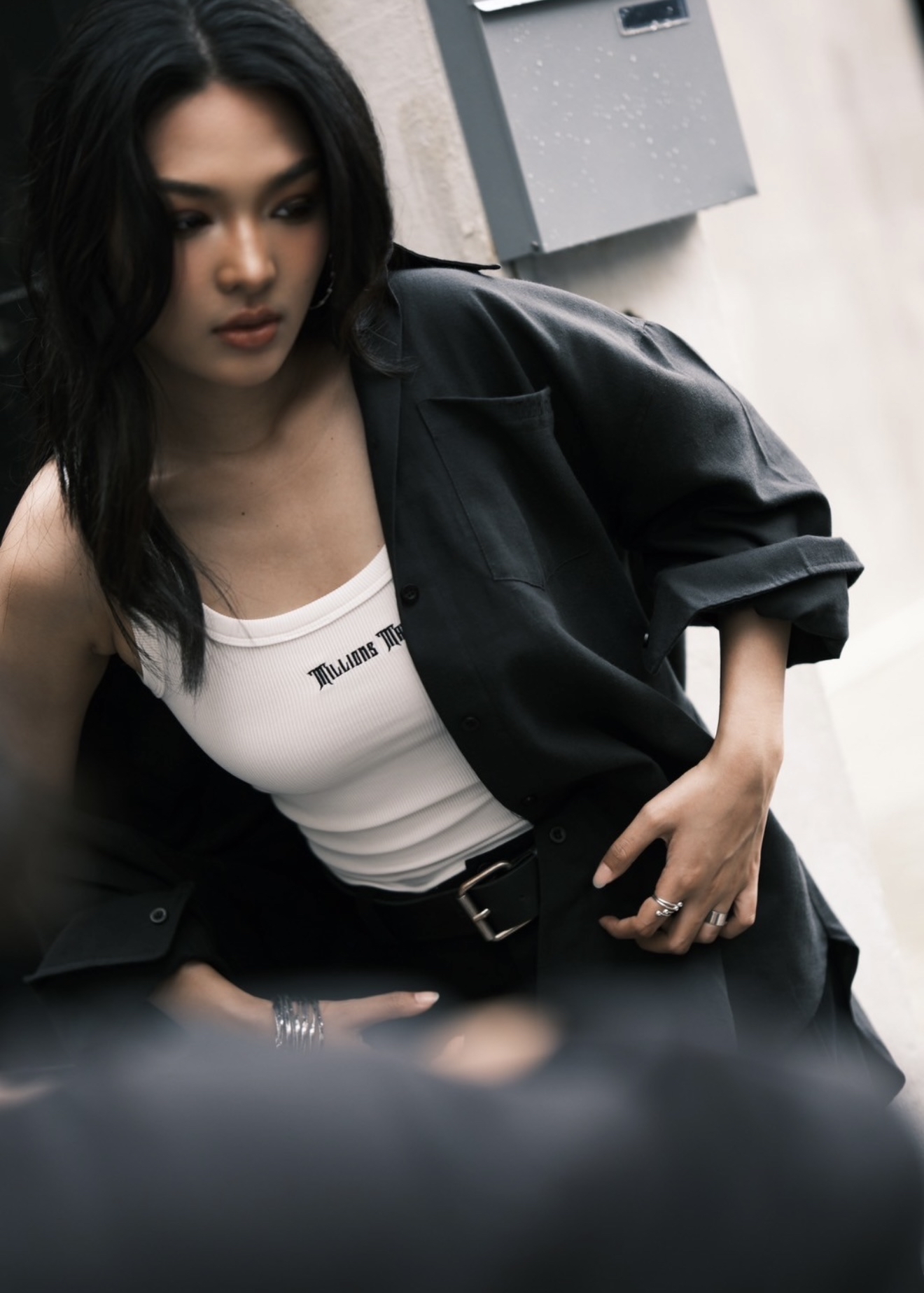 預購 | Faye - 個人品牌 Millions Max " Promise Collection " 系列