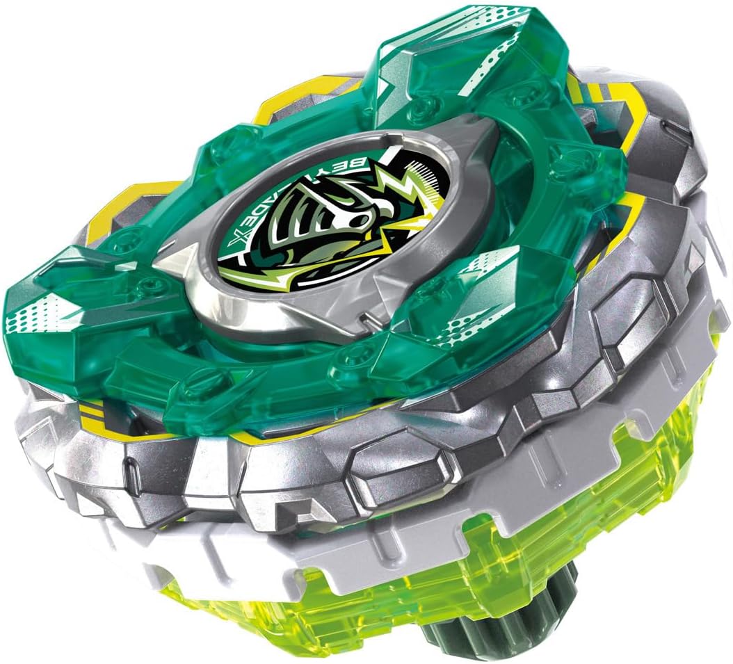 TAKARA TOMY Beyblade X CX-14 Night Fort GV8-70UN 爆旋陀螺 對戰陀螺 防禦型 金屬戰鬥玩具 日本正版